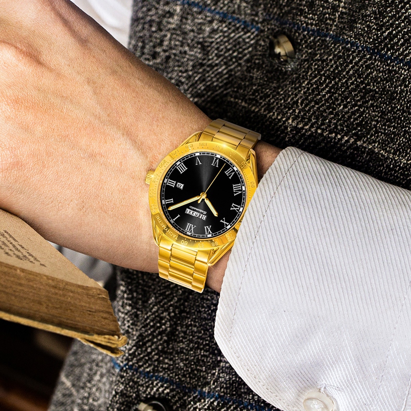 CONCORDIA GMT手表怎么样(CONCORDIA手表值不值得买)