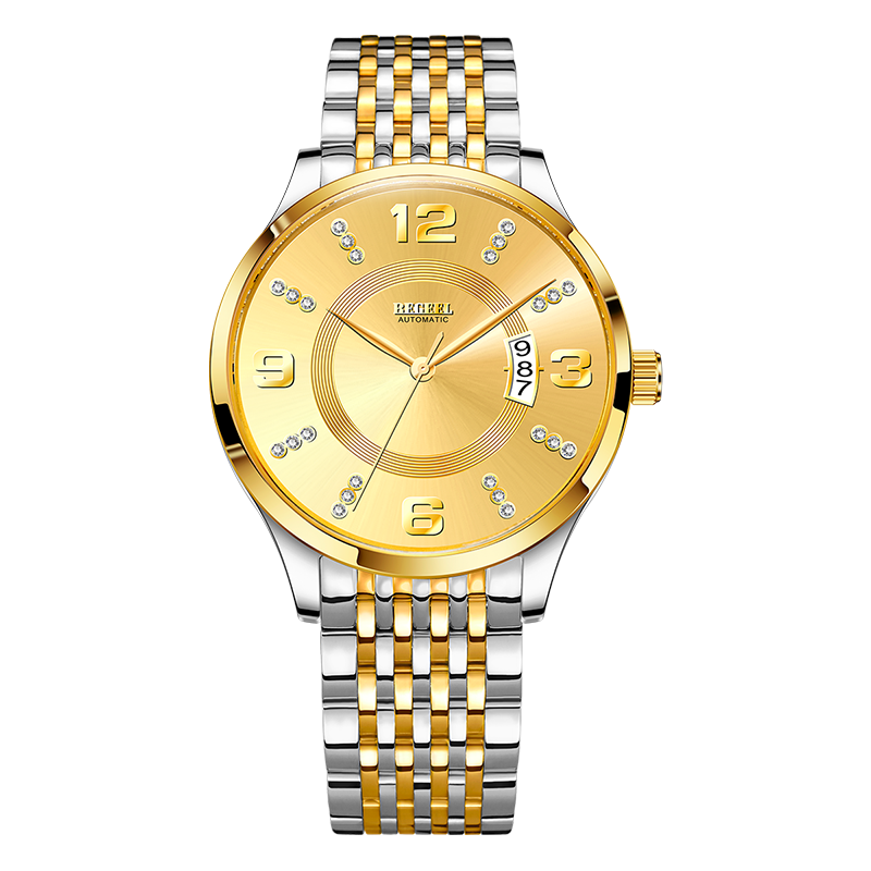 依百克手表什么档次(依百克手表哪款比较好)