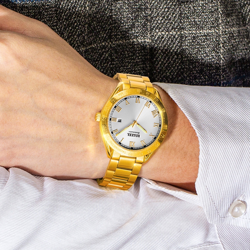 依百克手表什么档次(依百克手表哪款比较好)