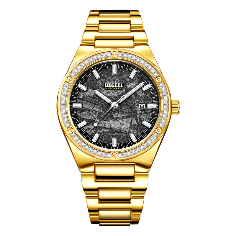 外贸手表是正品吗，外贸手表有哪些品牌比较靠谱呢？