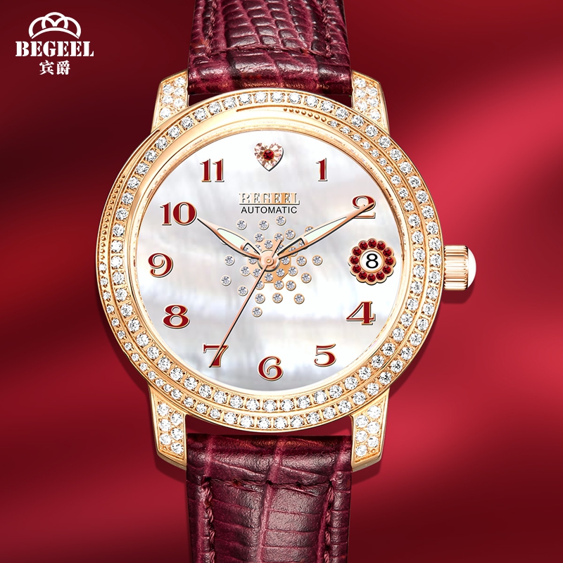 依百克手表什么档次(依百克手表哪款比较好)