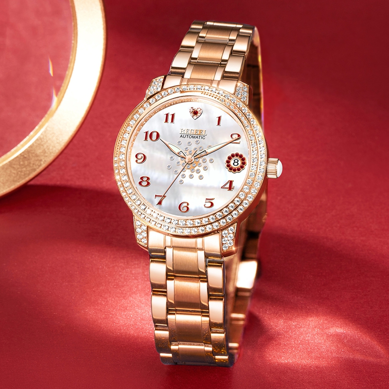 依百克手表什么档次(依百克手表哪款比较好)