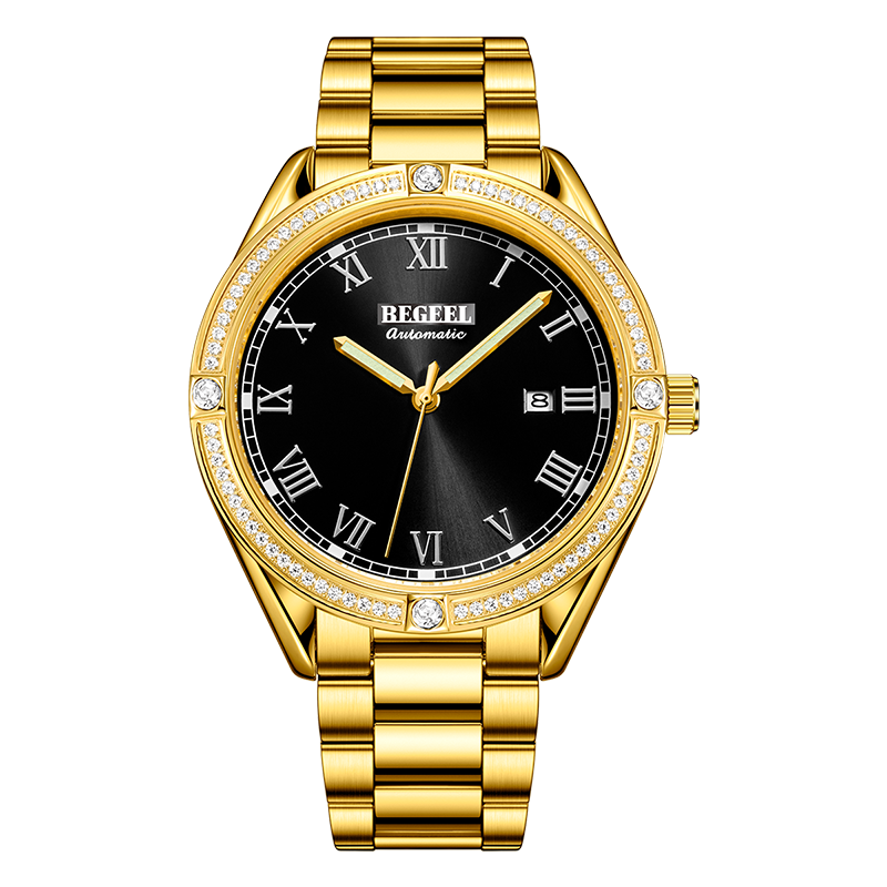 依百克手表什么档次(依百克手表哪款比较好)