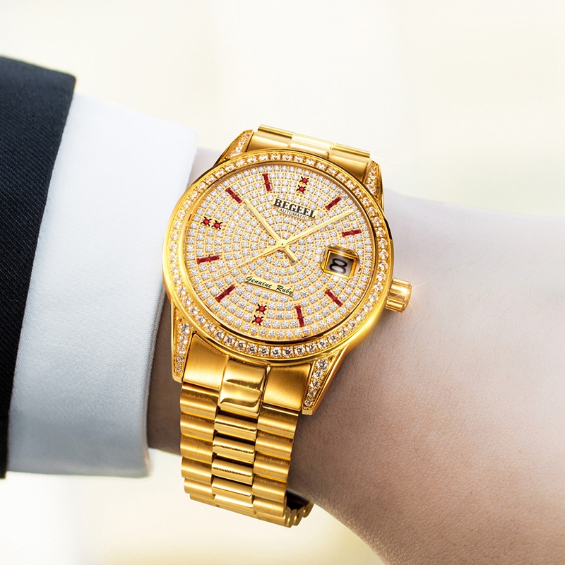 最贵奢侈手表品牌有哪些品牌,世界上最贵的手表有哪些？最贵的手表是什么样