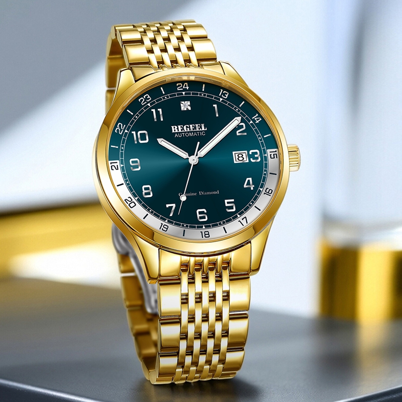 手表打磨好不好