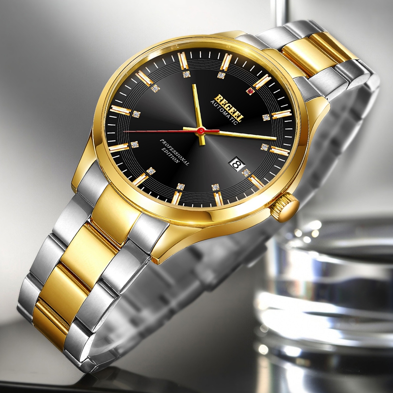 OMEGA欧米茄经典四大腕表系列（欧米茄手表哪个系列经典）