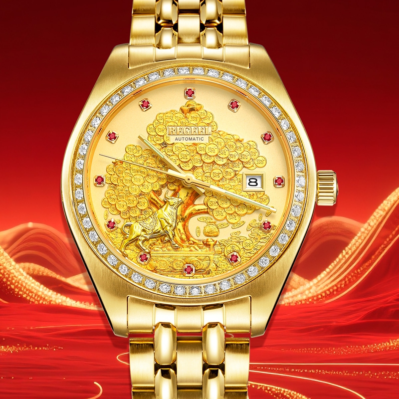 依百克手表什么档次(依百克手表哪款比较好)