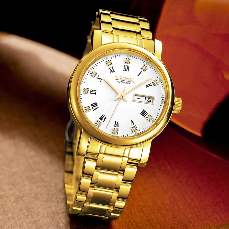 瑞士伊索手表怎么样（伊索手表属于哪个档次）