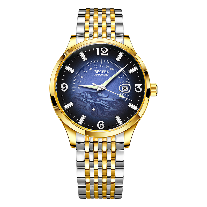 Botta 博塔推出的MONDO GMT手表怎么样