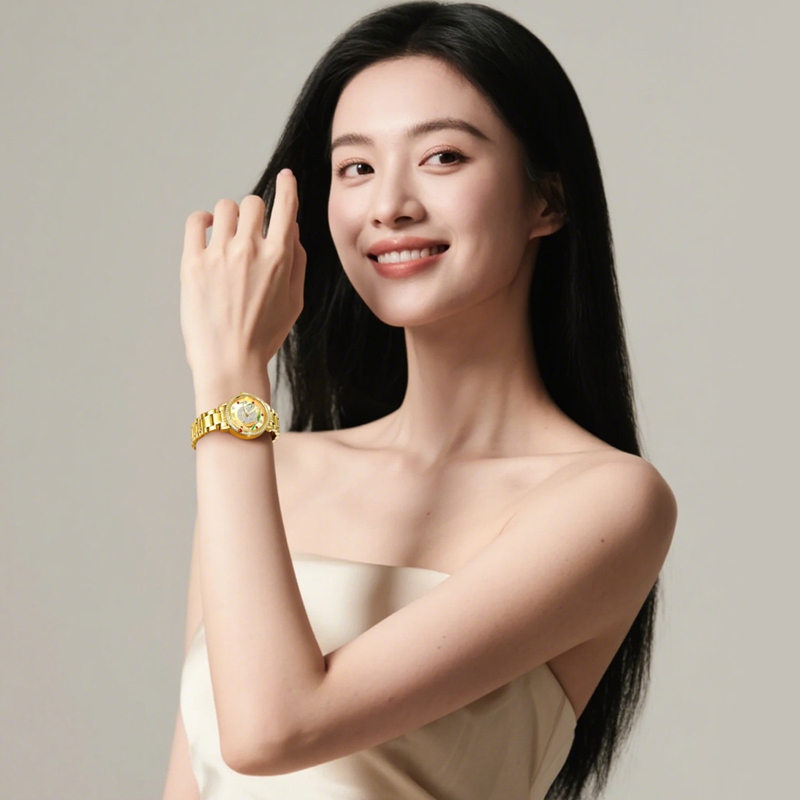 依百克手表什么档次(依百克手表哪款比较好)