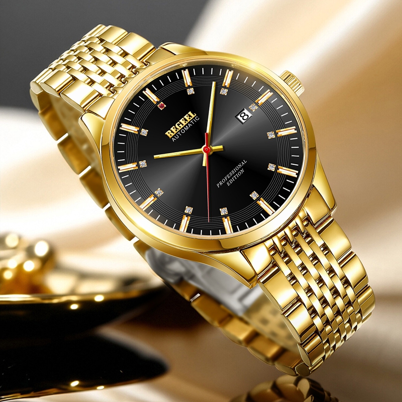 结婚周年可以送手表吗（结婚周年送什么手表好）