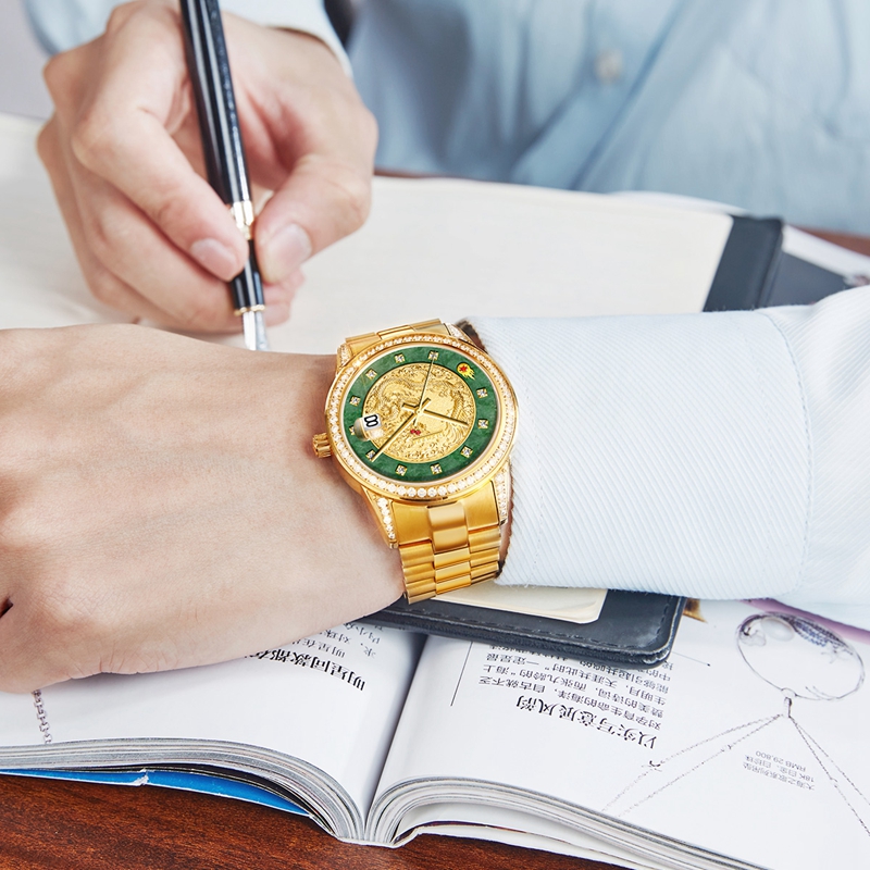 女手表买什么品牌的好,女性手表什么牌子好？