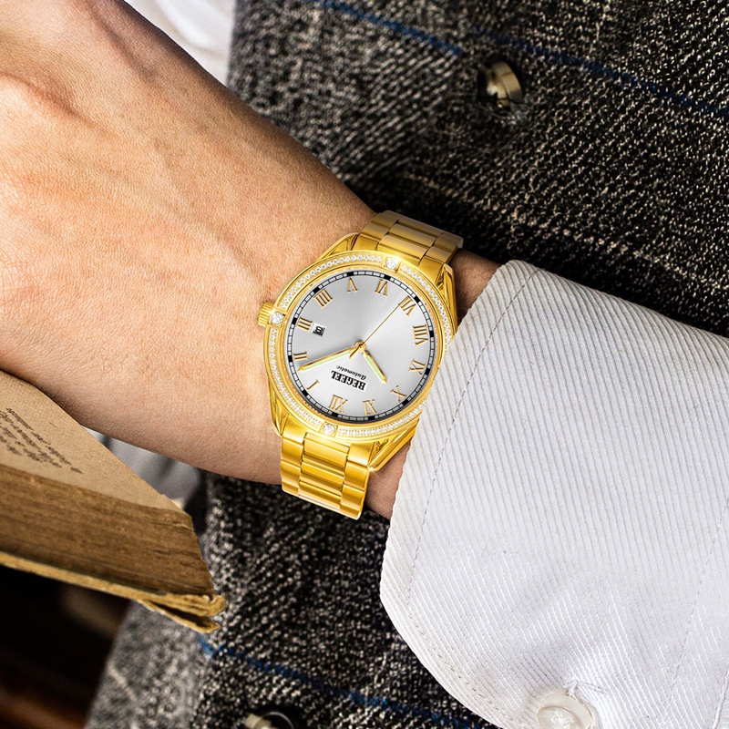 依百克手表什么档次(依百克手表哪款比较好)