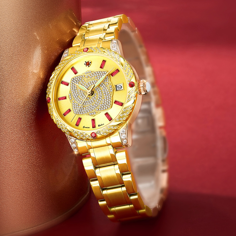 依百克手表什么档次(依百克手表哪款比较好)