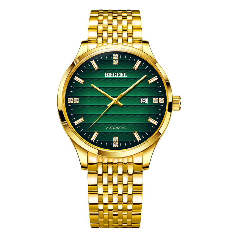 依百克手表什么档次(依百克手表哪款比较好)