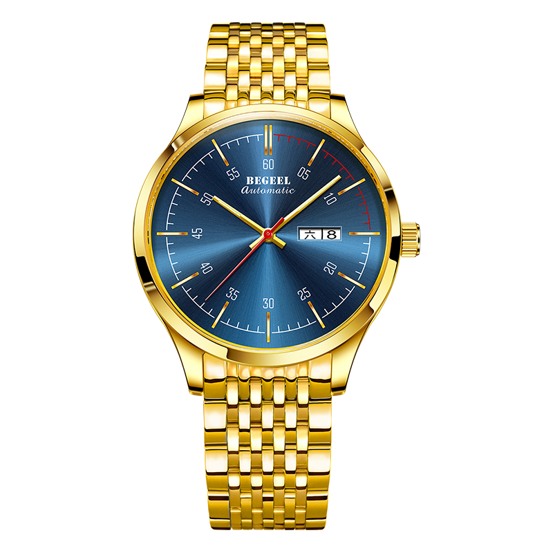 依百克手表什么档次(依百克手表哪款比较好)