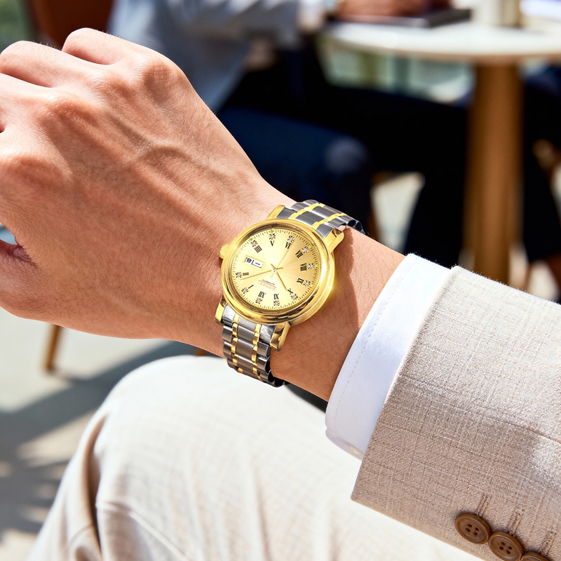 浪琴手表和梅花手表对比哪个好？该如何选择？手表品牌