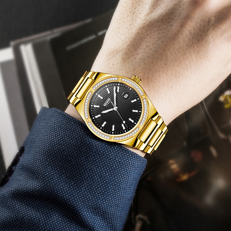 德国手表品牌大全,德国手表品牌哪个强？听说罗臣手表不错？