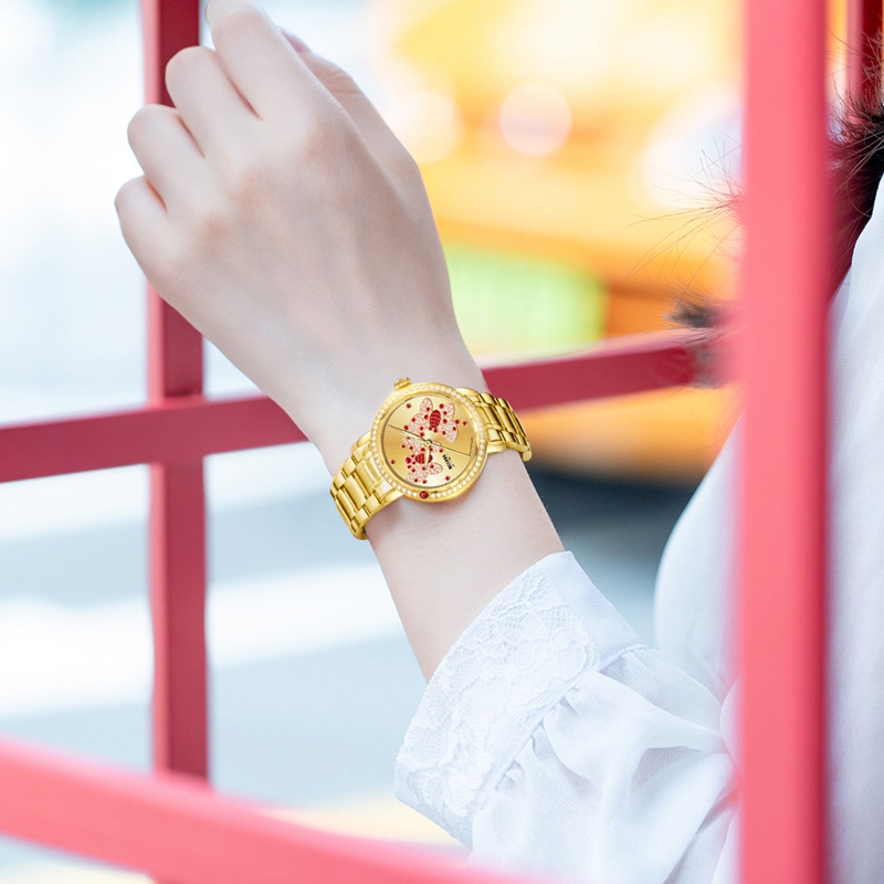 罗杰杜彼roger dubuis手表怎么样