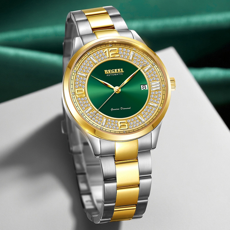 依百克手表什么档次(依百克手表哪款比较好)