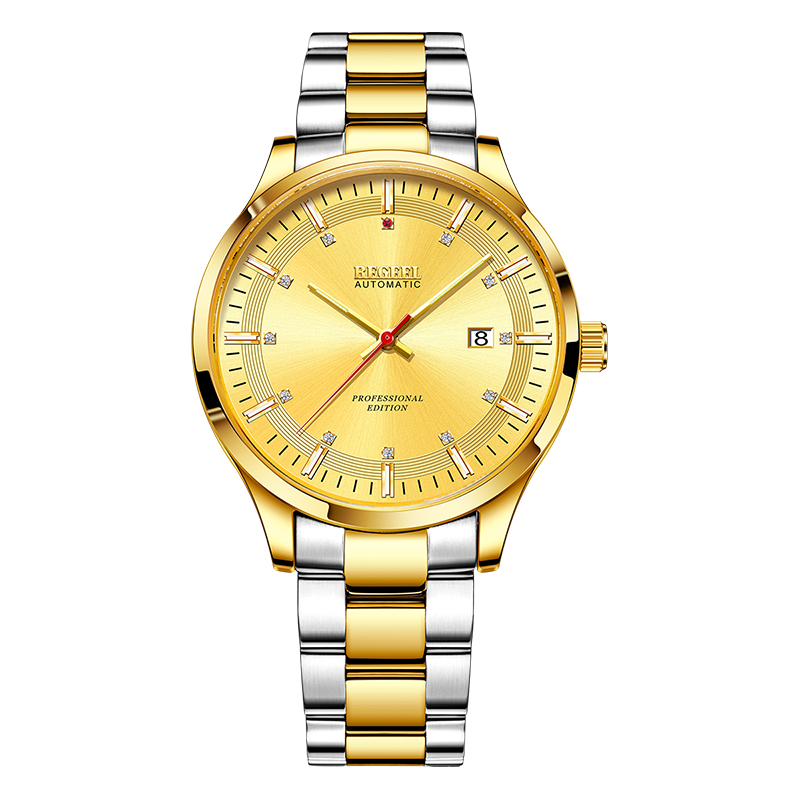 卡西欧手表是哪产的?日本手表的发展史（怎么看卡西欧手表产地）