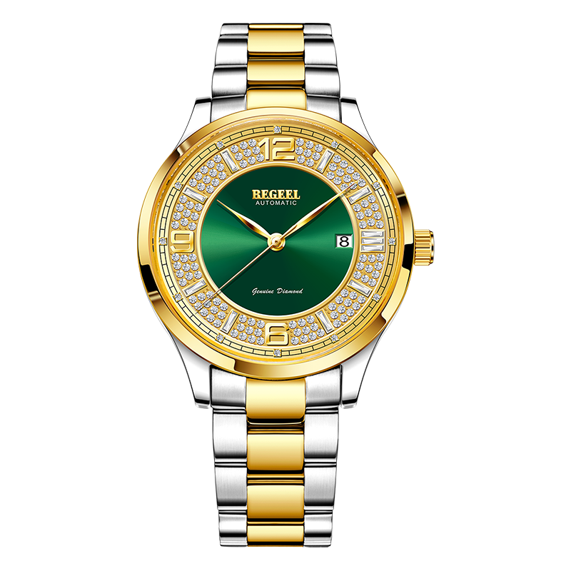 依百克手表什么档次(依百克手表哪款比较好)