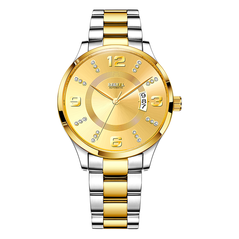 依百克手表什么档次(依百克手表哪款比较好)