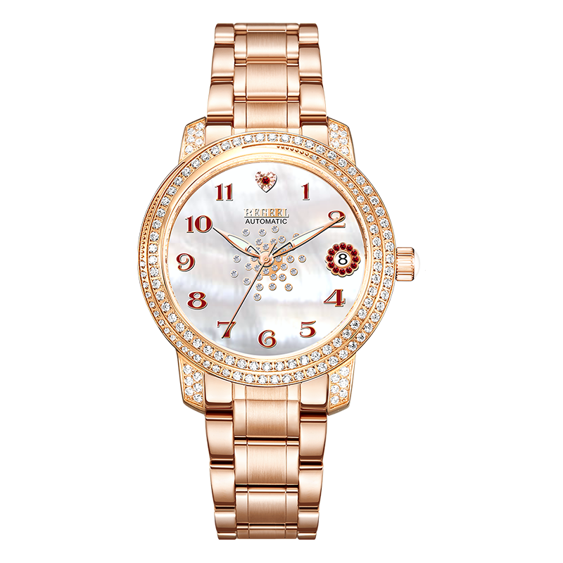 依百克手表什么档次(依百克手表哪款比较好)