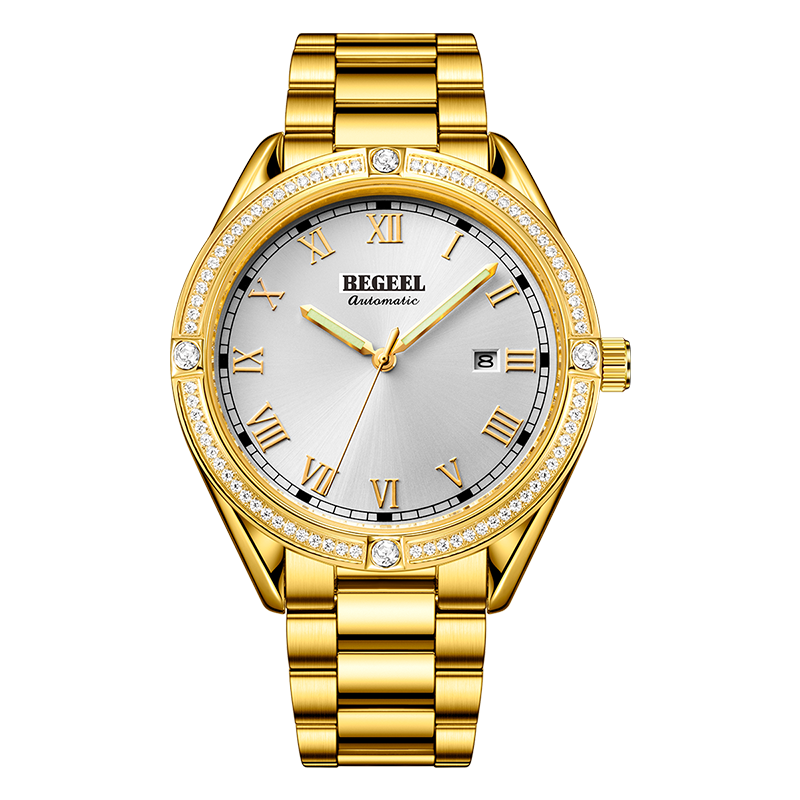 石英表电池寿命是多久？石英表电池没电会怎么样？