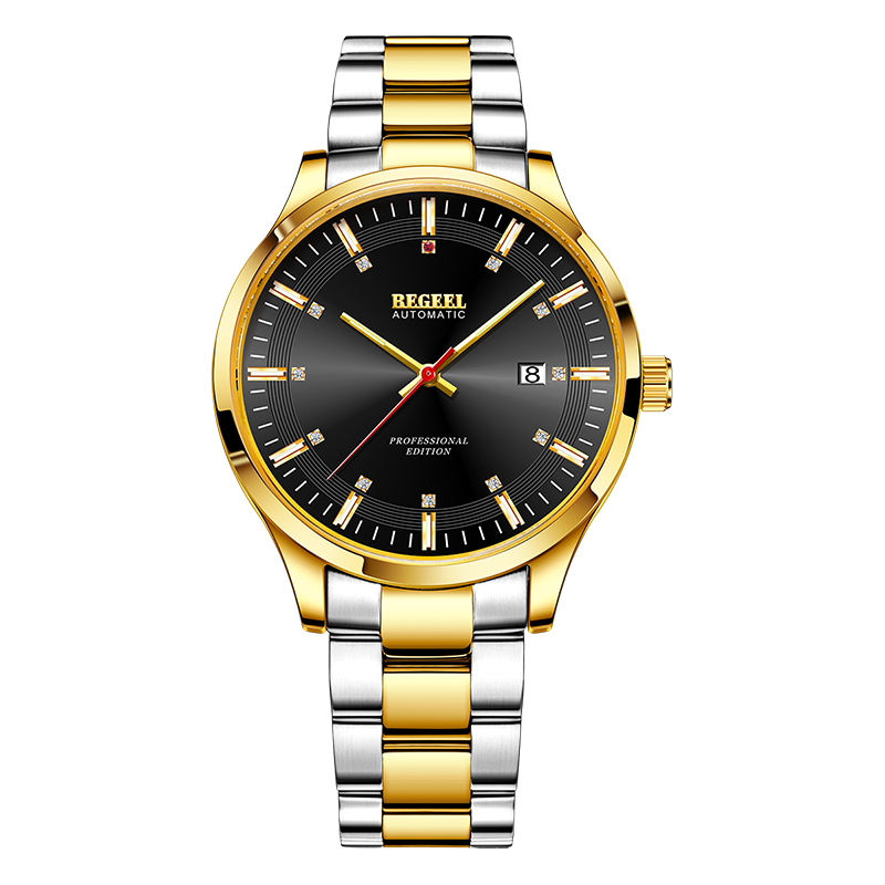 美度情侣表机械表那款值得买