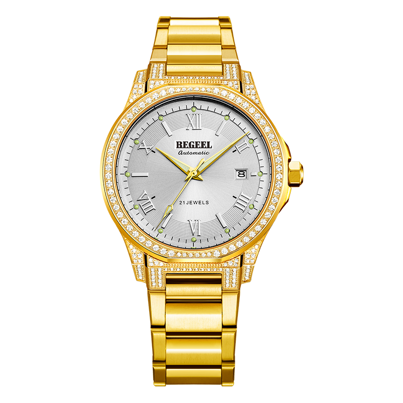 依百克手表什么档次(依百克手表哪款比较好)