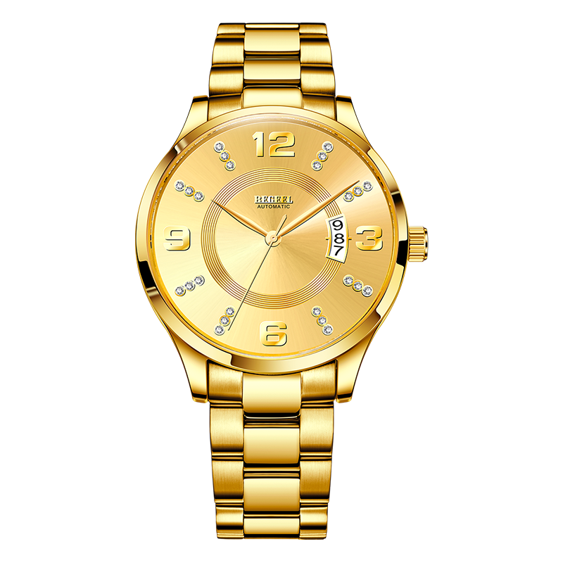 依百克手表什么档次(依百克手表哪款比较好)