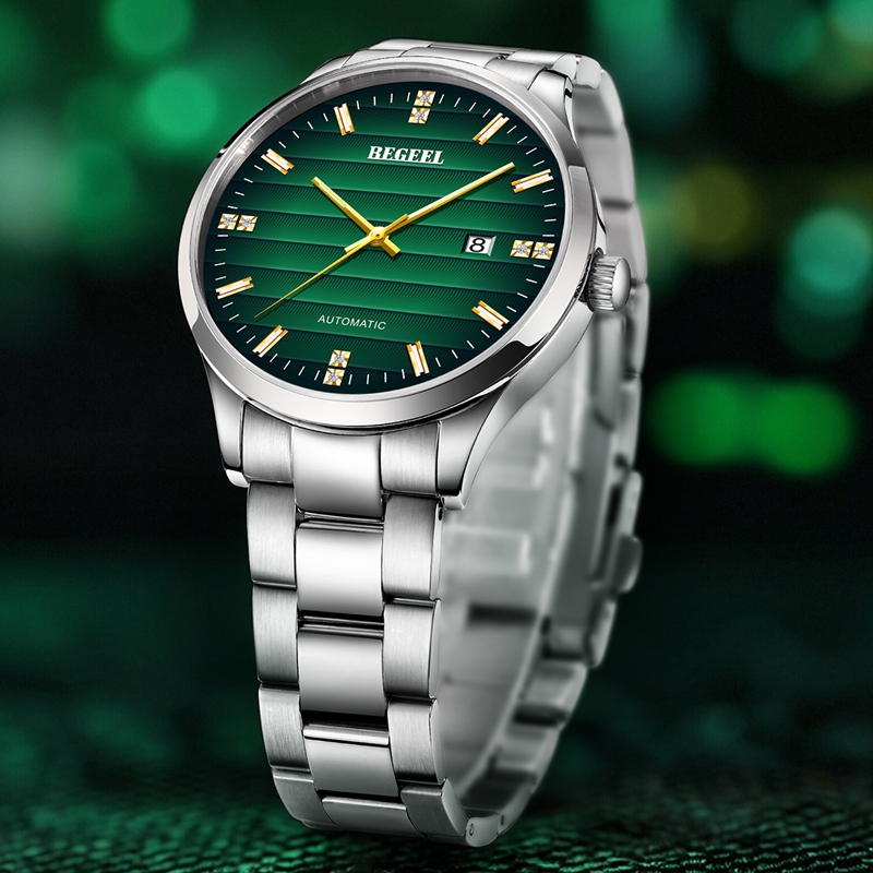 依百克手表什么档次(依百克手表哪款比较好)