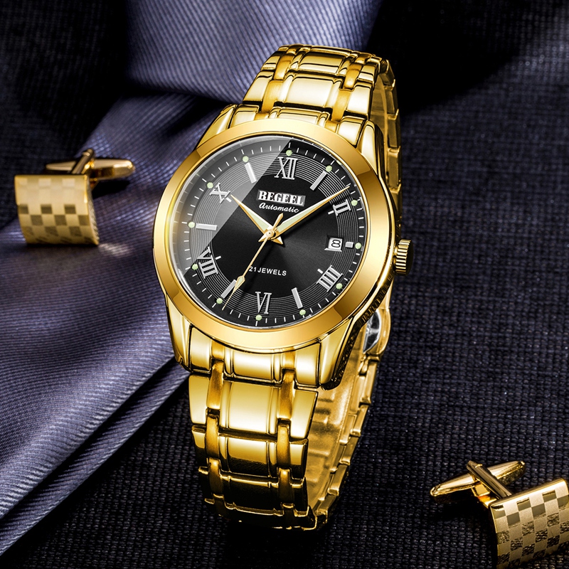 美国手表品牌有哪些？美国手表品牌介绍 手表品牌