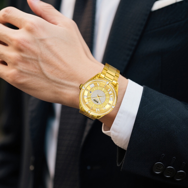 最(较)好的手表品牌有哪些呢？最好的手表品牌是哪个？