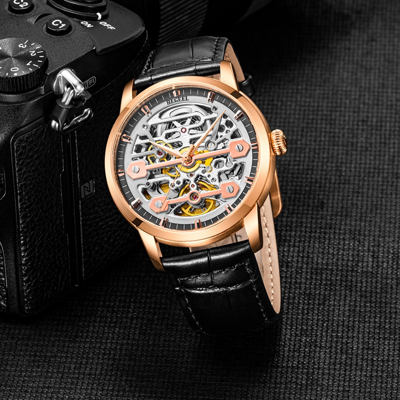 瑞士小众奢侈手表品牌,rocos手表是哪个牌子的手表？