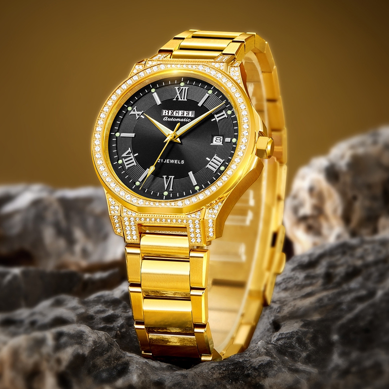 万元级别的方形腕表有哪些好选择（方形手表男士高端名表）