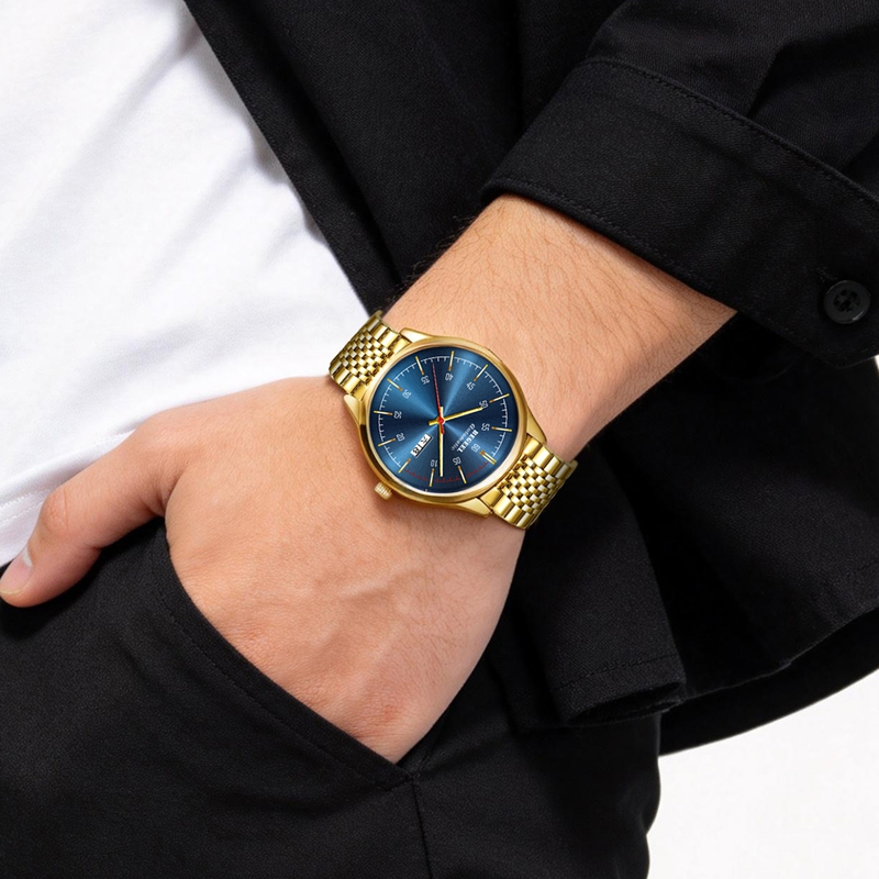 依百克手表什么档次(依百克手表哪款比较好)