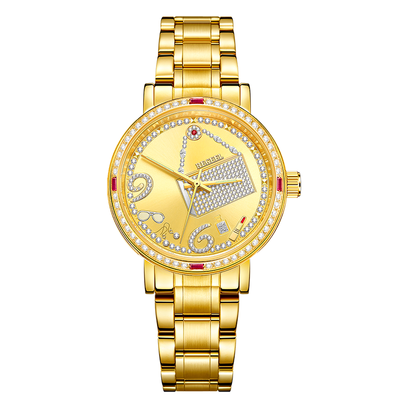 区别原单手表复刻表的好坏