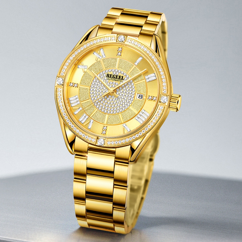 1000到2000男士小众手表推荐分享_价格不贵性能好