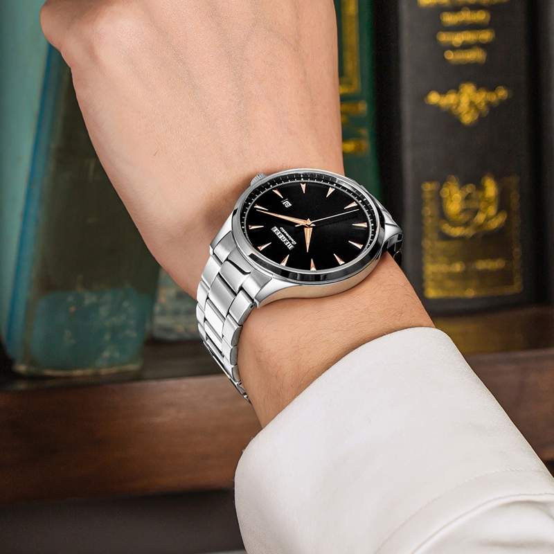 CONCORDIA GMT手表怎么样(CONCORDIA手表值不值得买)