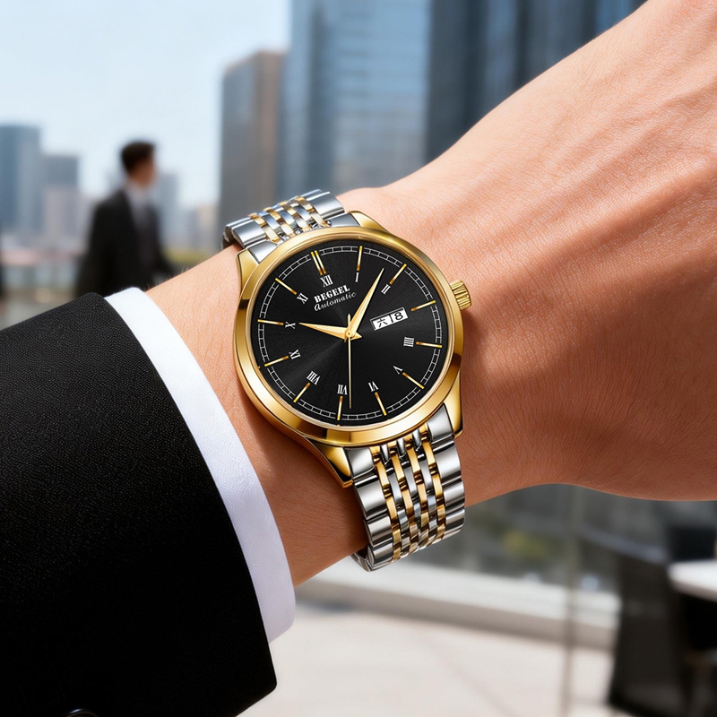 妇女节送什么礼物好_送女士手表什么牌子好