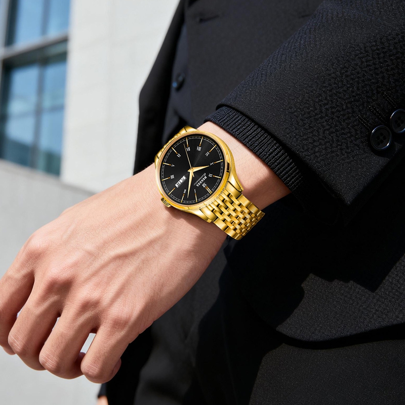 依百克手表什么档次(依百克手表哪款比较好)