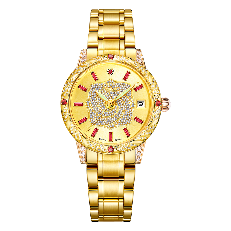 依百克手表什么档次(依百克手表哪款比较好)