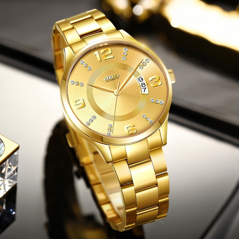 依百克手表什么档次(依百克手表哪款比较好)