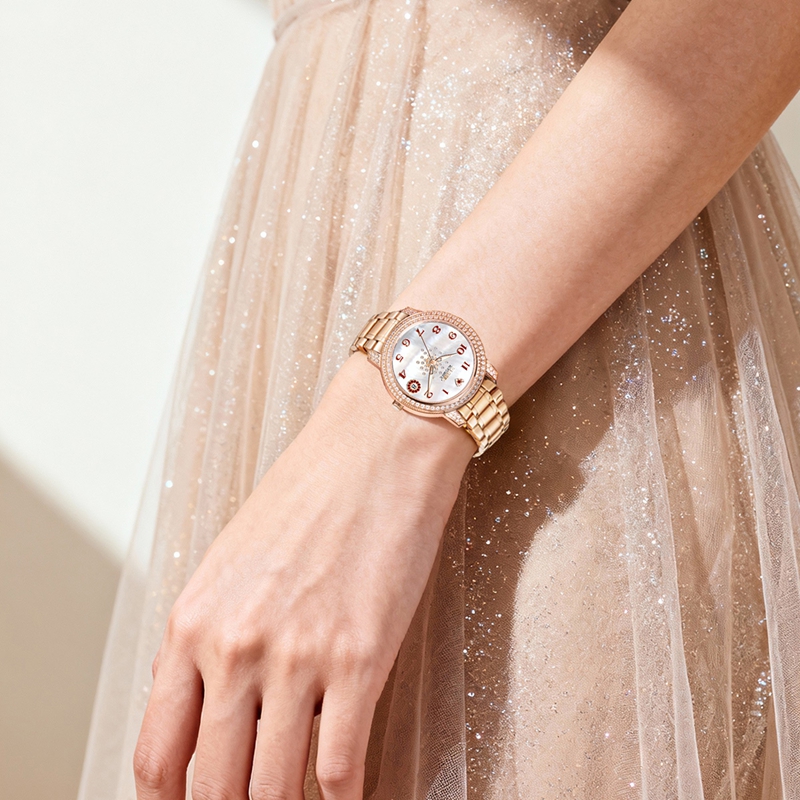 依百克手表什么档次(依百克手表哪款比较好)