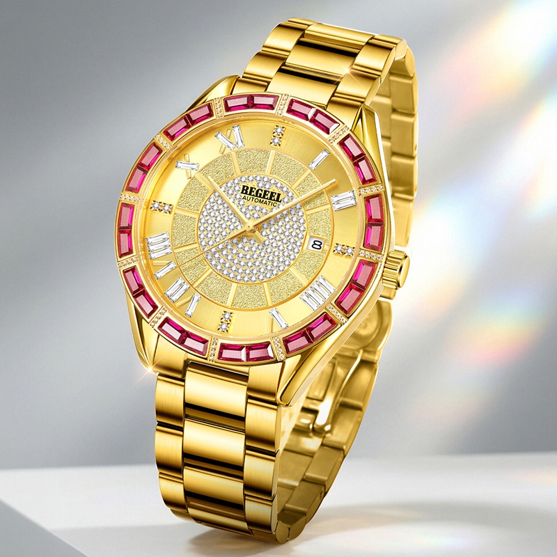 卡地亚手表的寓意的话语（卡地亚手表什么寓意）