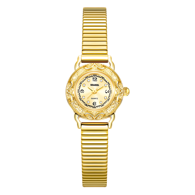 手表平价品牌,平价潮流腕表推荐，100-600元左右就能买到的优质手表