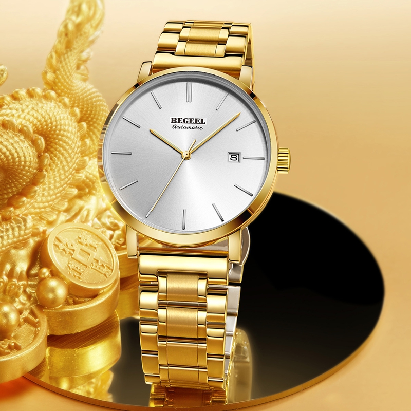 同款手表在LAY的CHAUMET Dandy沈亚系列是什么牌子