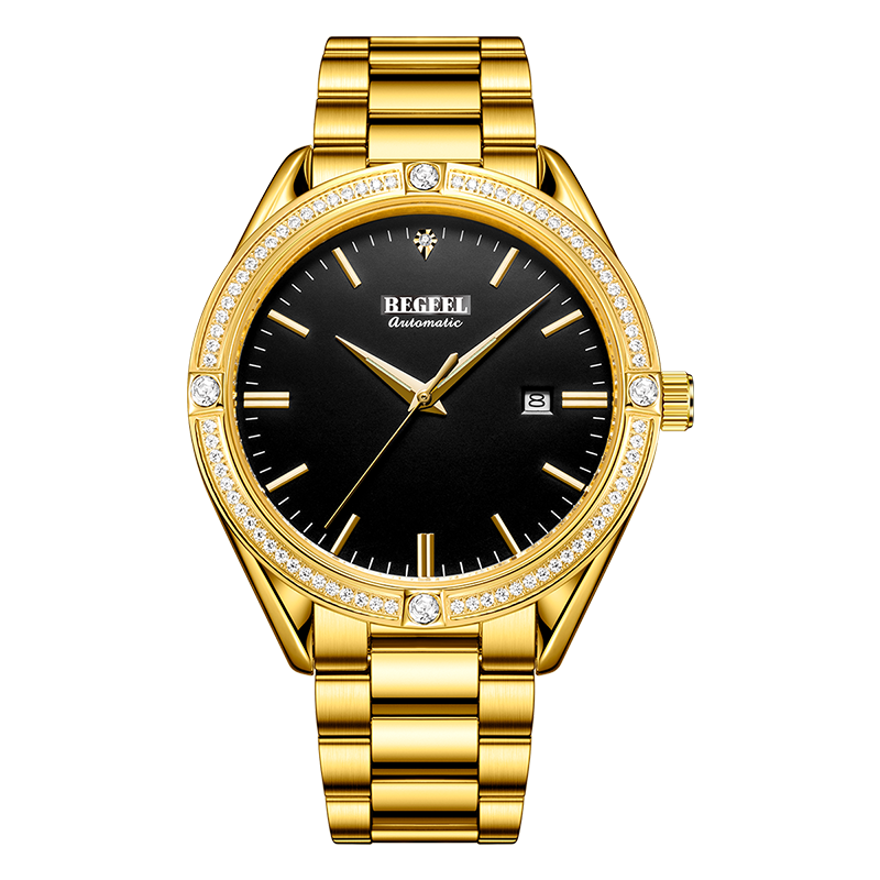 依百克手表什么档次(依百克手表哪款比较好)